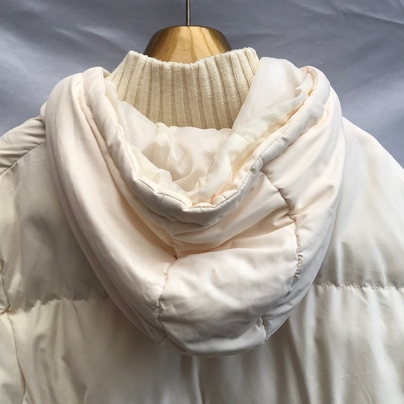 Maluva Trends Winter Puffy Jacket from Europe - Picture 9 of 11